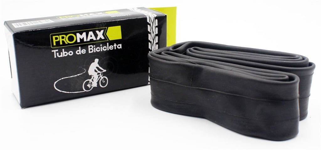 TUBO DE BICICLETA PROMAX.